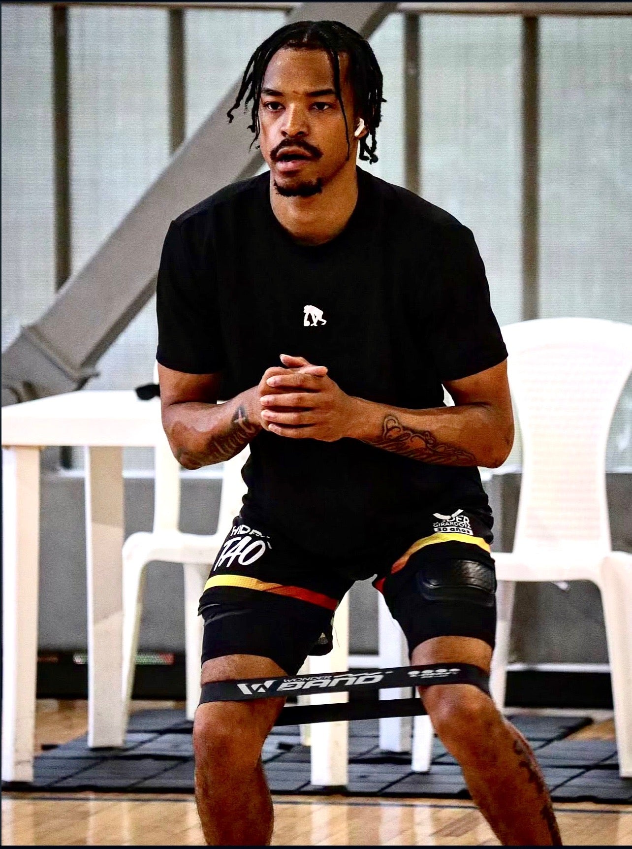 4-Session Training Package