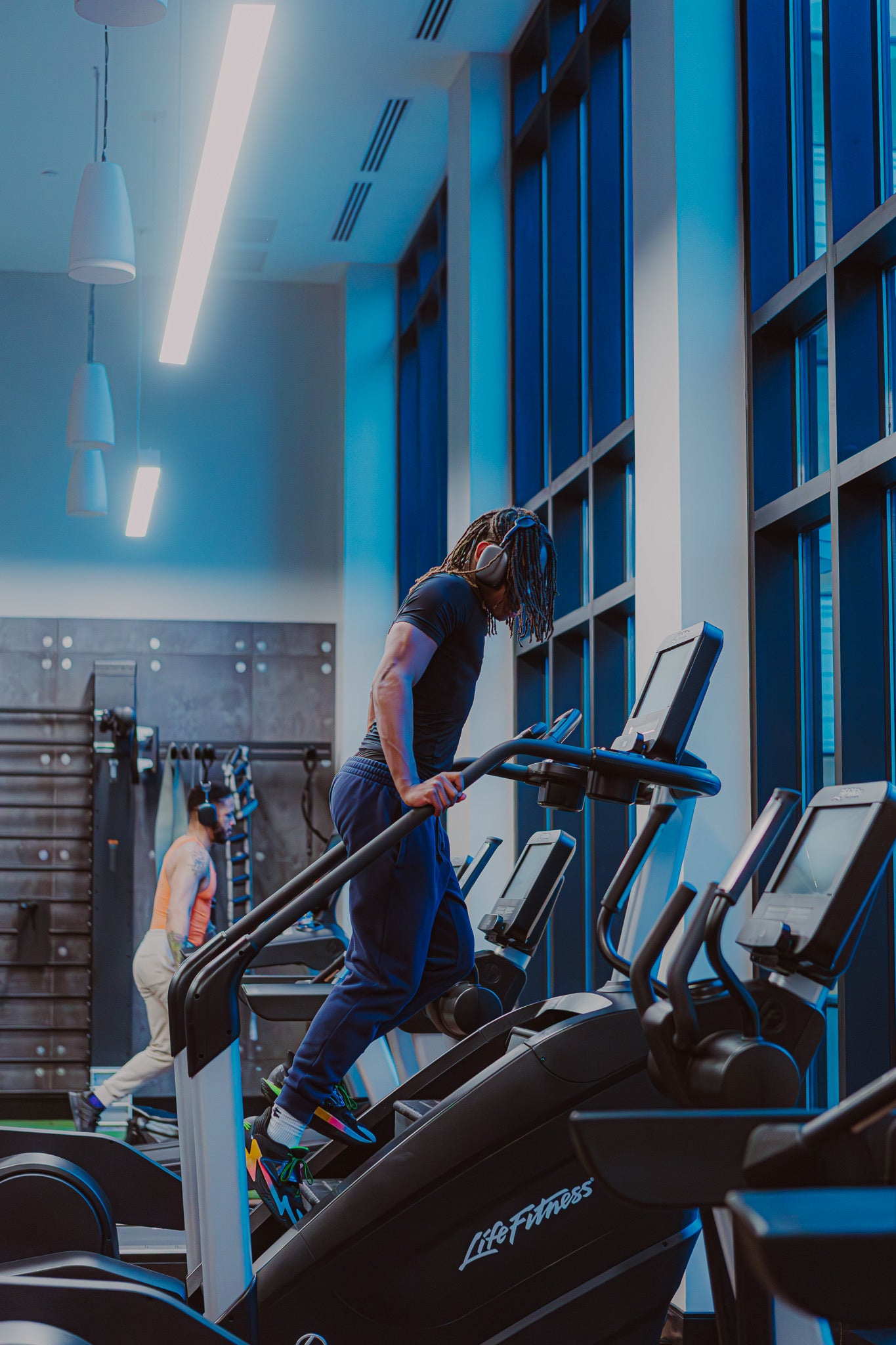 8-Session Training Package
