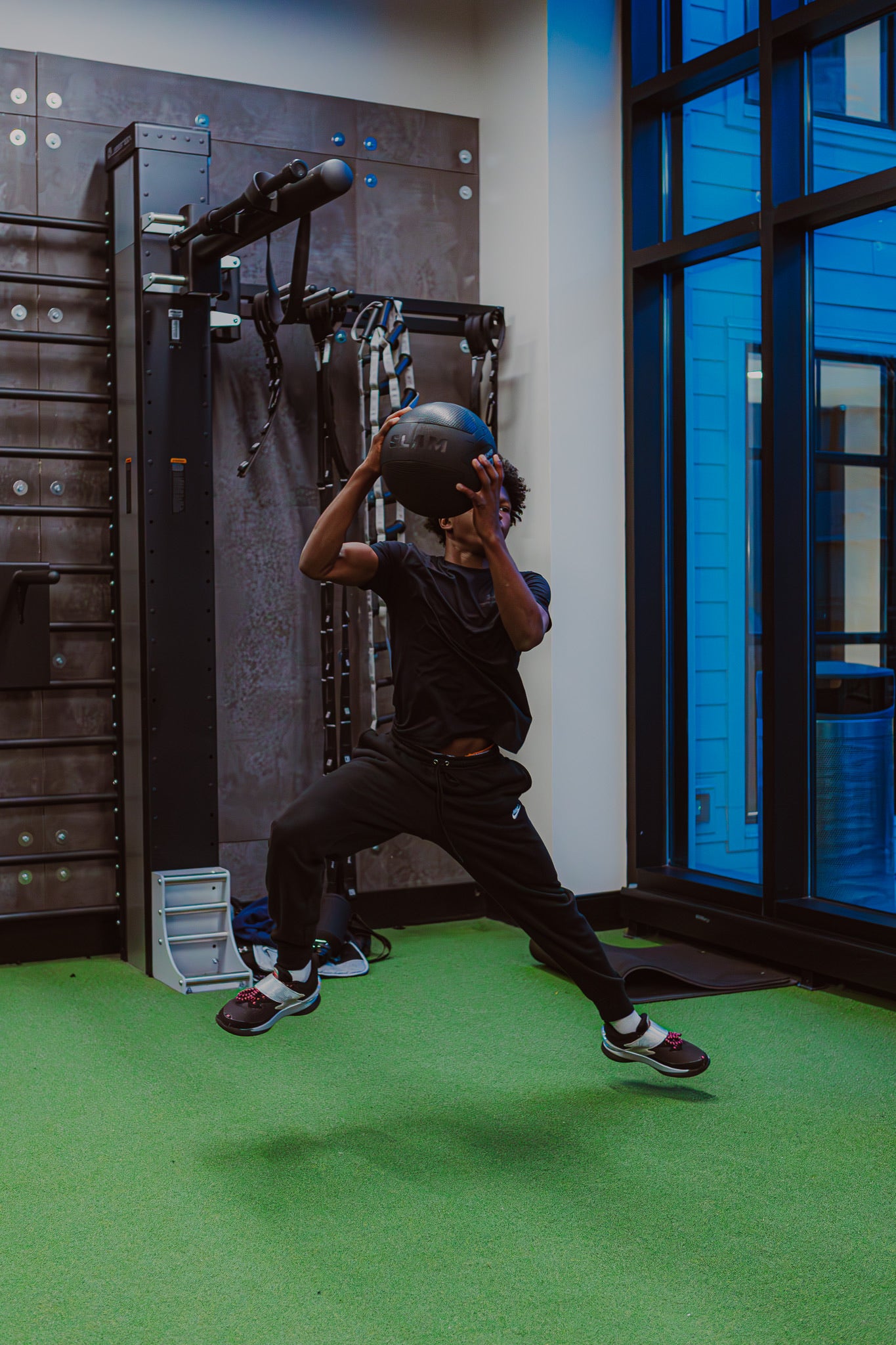 4-Session Training Package